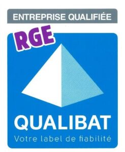 entreprise RGE La Rochelle Miroiterie d'Aunis